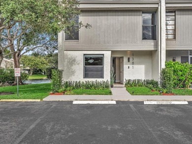 (private lake, pond, coastal) Condo For Sale in Pembroke Pines Florida