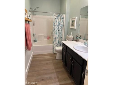 This light/bright home has been updated and upgraded. One of the - photo 12