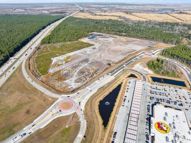 This 2.78-acre commercial site with significant interstate and - photo 12