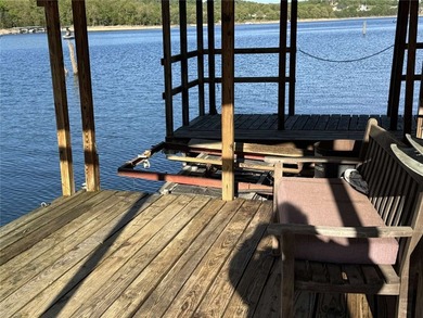 Beaver Lake Land with Private 30' x 20' Dock (Modification - photo 14