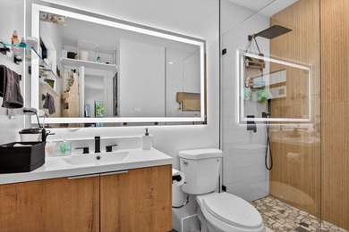 5-PLEX fully rented (MLS classified as 4-plex) in Fort - photo 17