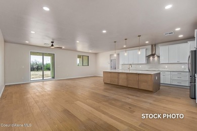 This beautiful single-level home on almost 5 acres is all about - photo 18