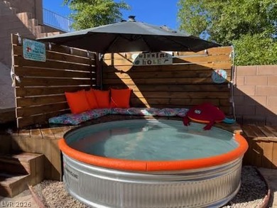 This light/bright home has been updated and upgraded. One of the - photo 18