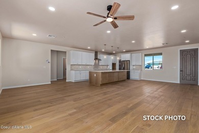 This beautiful single-level home on almost 5 acres is all about - photo 20