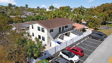 5-PLEX fully rented (MLS classified as 4-plex) in Fort - photo 25