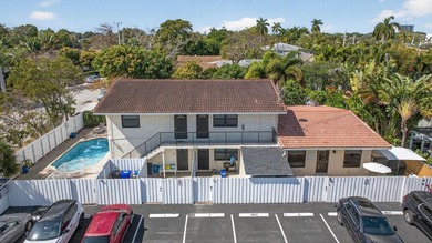 5-PLEX fully rented (MLS classified as 4-plex) in Fort - photo 26