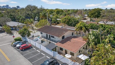 5-PLEX fully rented (MLS classified as 4-plex) in Fort - photo 27