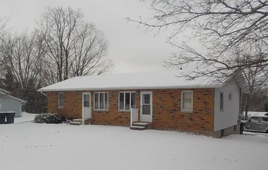 Lake Micigan - Door County Home For Sale in Sturgeon Bay Wisconsin