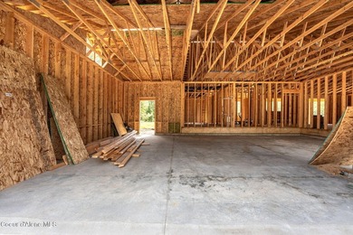This beautiful single-level home on almost 5 acres is all about - photo 34