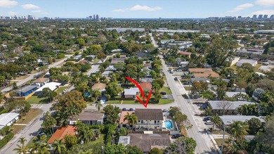 5-PLEX fully rented (MLS classified as 4-plex) in Fort - photo 34