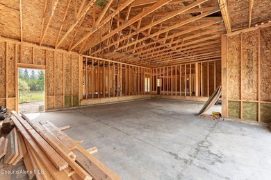 This beautiful single-level home on almost 5 acres is all about - photo 35