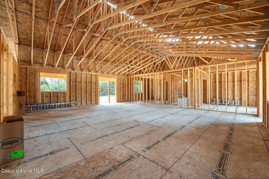 This beautiful single-level home on almost 5 acres is all about - photo 37