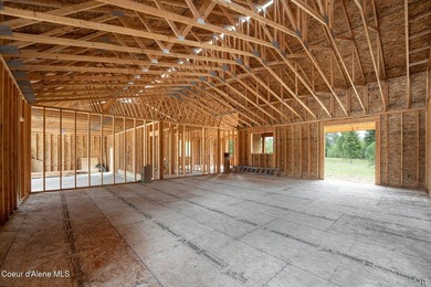 This beautiful single-level home on almost 5 acres is all about - photo 38