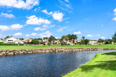 Lake Condo For Sale in Boca Raton, Florida