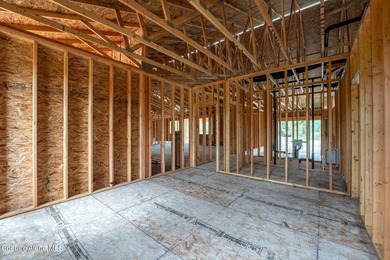 This beautiful single-level home on almost 5 acres is all about - photo 46