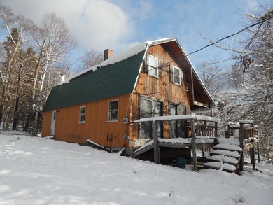 Lake Home For Sale in Beaver Cove, Maine