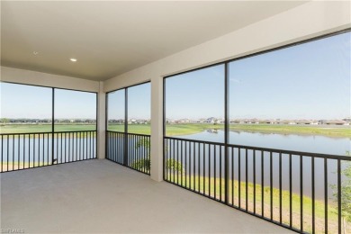 (private lake, pond, creek) Condo For Sale in Ave Maria Florida