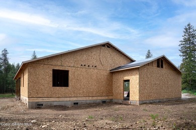 This beautiful single-level home on almost 5 acres is all about - photo 52
