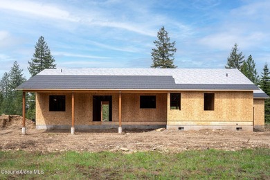 This beautiful single-level home on almost 5 acres is all about - photo 54