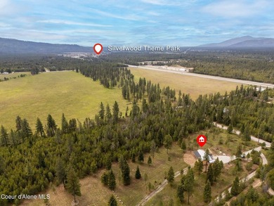 This beautiful single-level home on almost 5 acres is all about - photo 57
