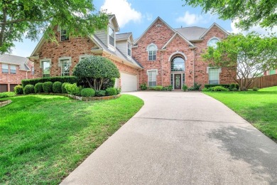 Lake Home For Sale in Richardson, Texas