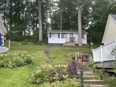 Lake Condo For Sale in Belding, Michigan