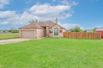 Lake Home For Sale in Granbury, Texas