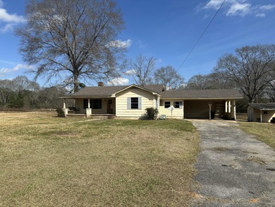 (private lake, pond, coastal) Home For Sale in Lumberton Mississippi