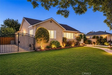 Set on an exceptional 9,090 sq. ft. premium lot in the highly - photo 1