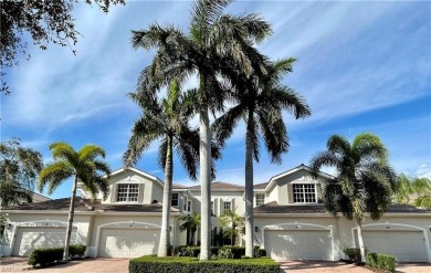 Lake Home For Sale in Naples, Florida