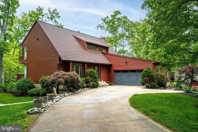 (private lake, pond, coastal) Home For Sale in Arnold Maryland