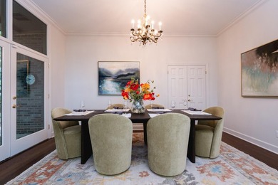 Exceptional residence located in the highly desirable gated - photo 11