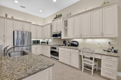 Welcome home to this beautifully maintained, well-cared-for - photo 11