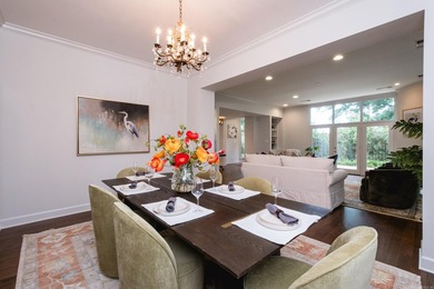 Exceptional residence located in the highly desirable gated - photo 12