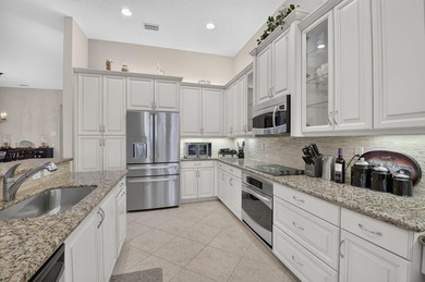 Welcome home to this beautifully maintained, well-cared-for - photo 12
