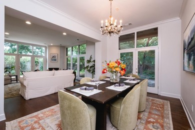 Exceptional residence located in the highly desirable gated - photo 13