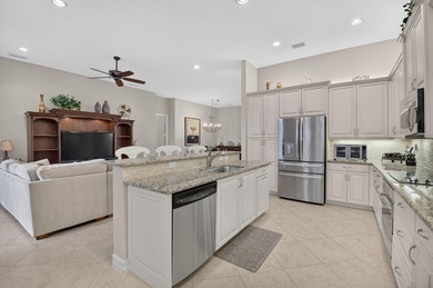 Welcome home to this beautifully maintained, well-cared-for - photo 13