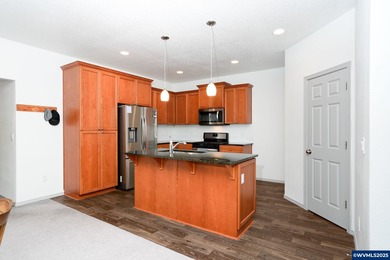 Spacious and packed with possibilities! This bright, open home