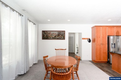 Spacious and packed with possibilities! This bright, open home