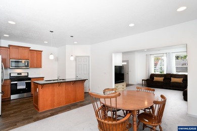 Spacious and packed with possibilities! This bright, open home