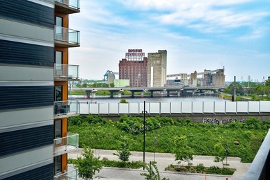 Decouvrez la vie au bord du canal de Lachine dans ce condo cle - photo 19