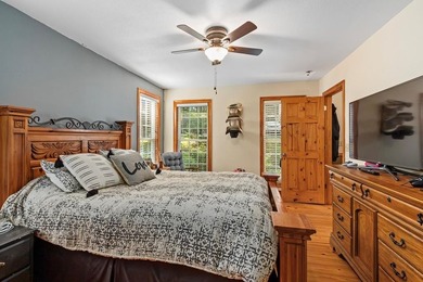 Hidden among the trees in peaceful Shady Grove Acres, this - photo 23