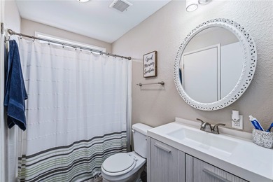 Welcome to 2403 Castle Rock Cir a 3 Bedroom + 3 Bathroom Home