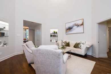 Exceptional residence located in the highly desirable gated - photo 25