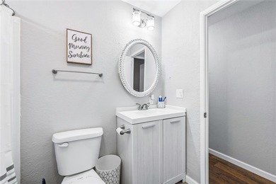 Welcome to 2403 Castle Rock Cir a 3 Bedroom + 3 Bathroom Home