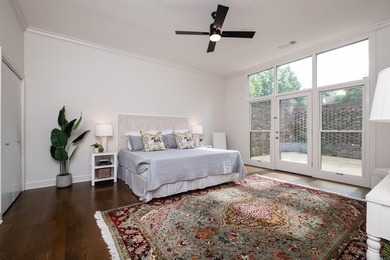 Exceptional residence located in the highly desirable gated - photo 26