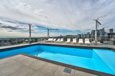 Decouvrez la vie au bord du canal de Lachine dans ce condo cle - photo 31