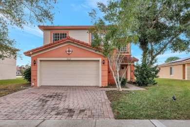 Lake Home For Sale in Port Saint Lucie, Florida