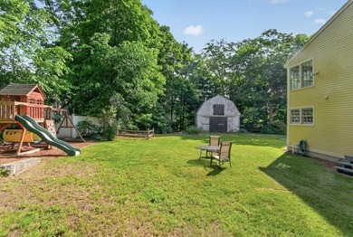 Beautifully renovated antique farmhouse offering the perfect - photo 33