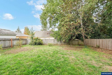 Spacious and packed with possibilities! This bright, open home